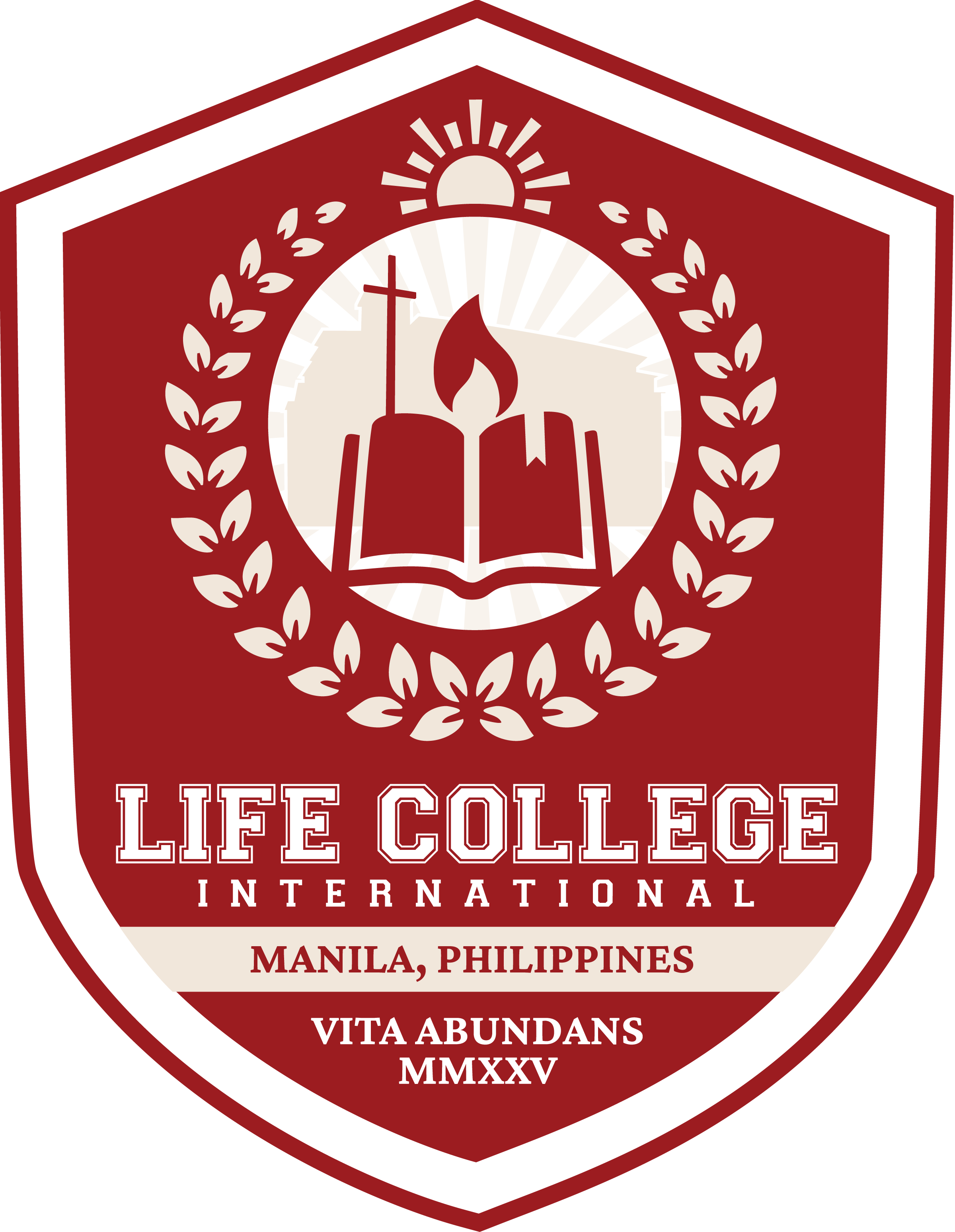 Life College logo